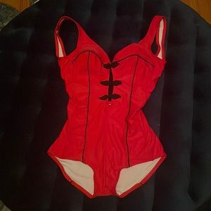 Never worn Fables by Barrie Swim Suit
